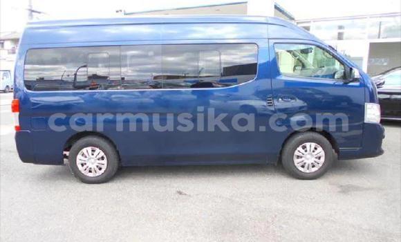 Tenga Tsaru Nissan NV350 Caravan Zvimwe Mota in Beitbridge in Matabeleland South Tenga Tsaru Nissan NV350 Caravan Zvimwe Mota in Beitbridge in Matabeleland South