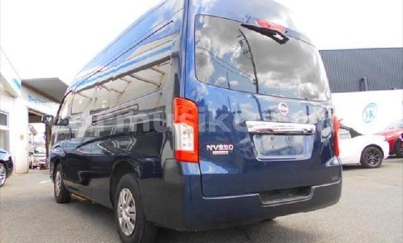 Tenga Tsaru Nissan NV350 Caravan Zvimwe Mota in Beitbridge in Matabeleland South Tenga Tsaru Nissan NV350 Caravan Zvimwe Mota in Beitbridge in Matabeleland South