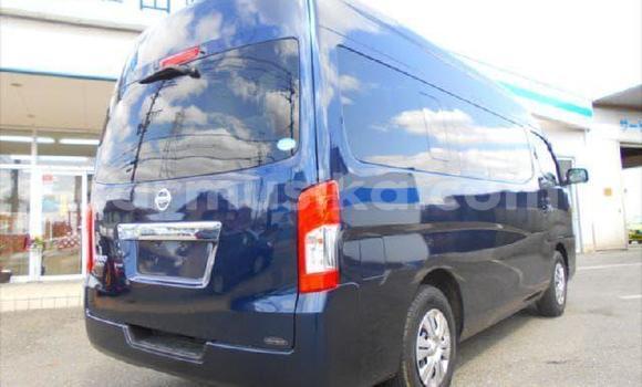 Tenga Tsaru Nissan NV350 Caravan Zvimwe Mota in Beitbridge in Matabeleland South Tenga Tsaru Nissan NV350 Caravan Zvimwe Mota in Beitbridge in Matabeleland South