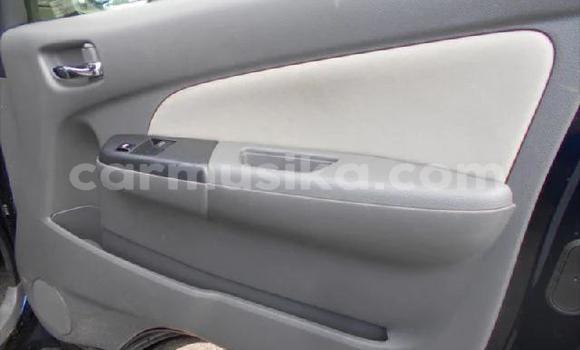 Tenga Tsaru Nissan NV350 Caravan Zvimwe Mota in Beitbridge in Matabeleland South Tenga Tsaru Nissan NV350 Caravan Zvimwe Mota in Beitbridge in Matabeleland South