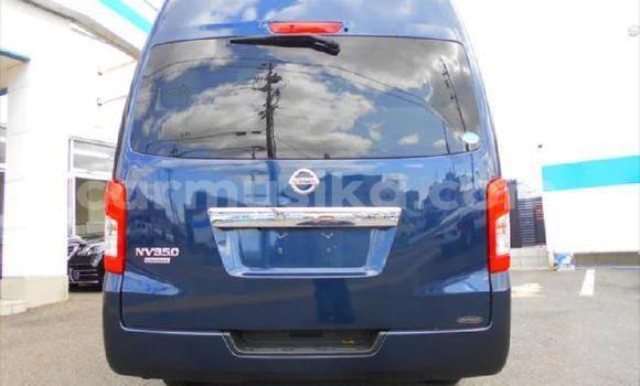 Tenga Tsaru Nissan NV350 Caravan Zvimwe Mota in Beitbridge in Matabeleland South Tenga Tsaru Nissan NV350 Caravan Zvimwe Mota in Beitbridge in Matabeleland South