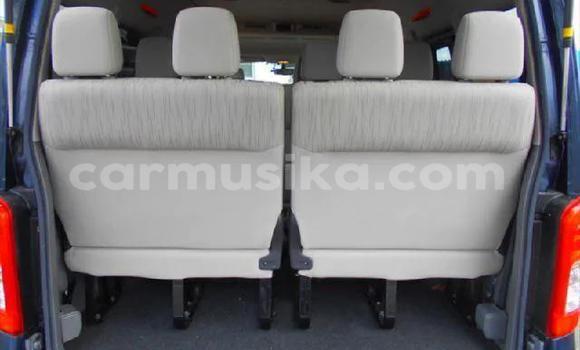 Tenga Tsaru Nissan NV350 Caravan Zvimwe Mota in Beitbridge in Matabeleland South Tenga Tsaru Nissan NV350 Caravan Zvimwe Mota in Beitbridge in Matabeleland South