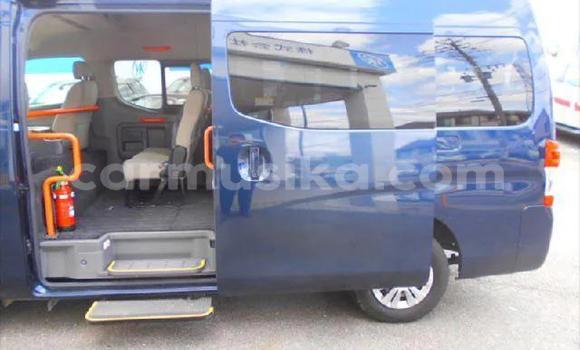 Tenga Tsaru Nissan NV350 Caravan Zvimwe Mota in Beitbridge in Matabeleland South Tenga Tsaru Nissan NV350 Caravan Zvimwe Mota in Beitbridge in Matabeleland South