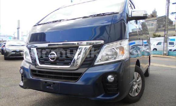 Tenga Tsaru Nissan NV350 Caravan Zvimwe Mota in Beitbridge in Matabeleland South Tenga Tsaru Nissan NV350 Caravan Zvimwe Mota in Beitbridge in Matabeleland South