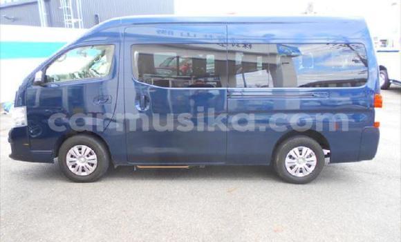 Tenga Tsaru Nissan NV350 Caravan Zvimwe Mota in Beitbridge in Matabeleland South Tenga Tsaru Nissan NV350 Caravan Zvimwe Mota in Beitbridge in Matabeleland South