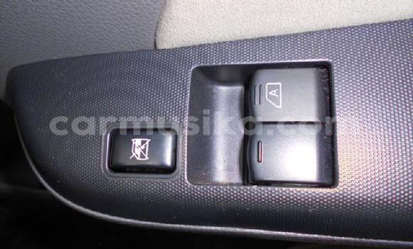 Tenga Tsaru Nissan NV350 Caravan Zvimwe Mota in Beitbridge in Matabeleland South Tenga Tsaru Nissan NV350 Caravan Zvimwe Mota in Beitbridge in Matabeleland South