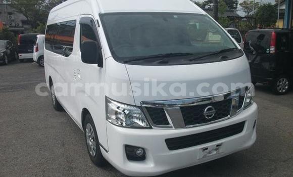 Tenga Tsaru Nissan NV350 Caravan Chena Mota in Beitbridge in Matabeleland South