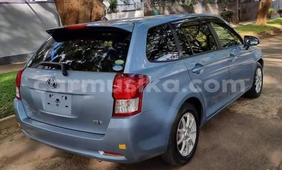 Acheter Neuf Voiture Toyota Corolla Bleu à Borrowdale, Harare Acheter Neuf Voiture Toyota Corolla Bleu à Borrowdale, Harare