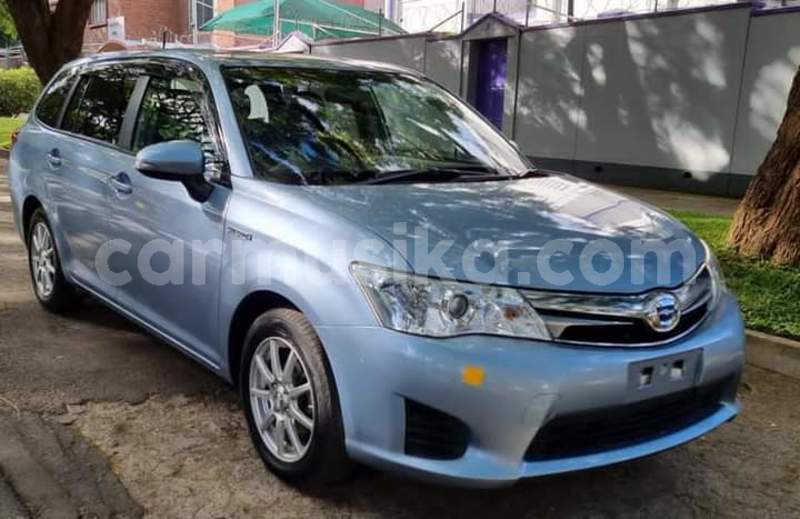 Big with watermark toyota corolla harare borrowdale 29911