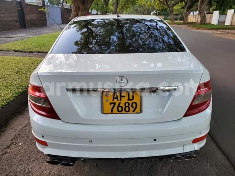 Big with watermark mercedes benz c classe harare borrowdale 29913
