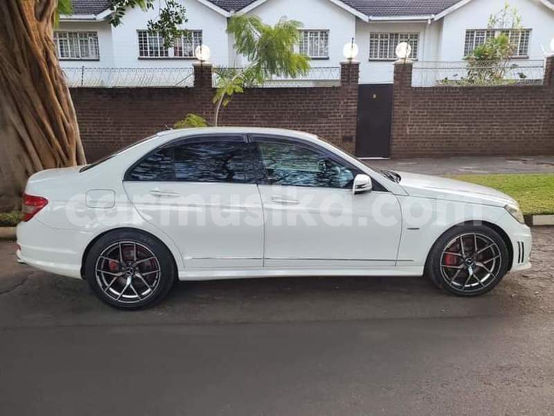 Big with watermark mercedes benz c classe harare borrowdale 29913