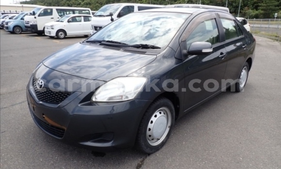Acheter Occasion Voiture Toyota Belta Beige à Beitbridge, Matabeleland South Acheter Occasion Voiture Toyota Belta Beige à Beitbridge, Matabeleland South