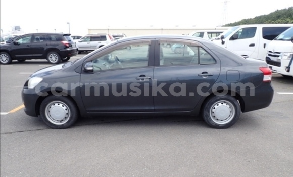 Acheter Occasion Voiture Toyota Belta Beige à Beitbridge, Matabeleland South Acheter Occasion Voiture Toyota Belta Beige à Beitbridge, Matabeleland South