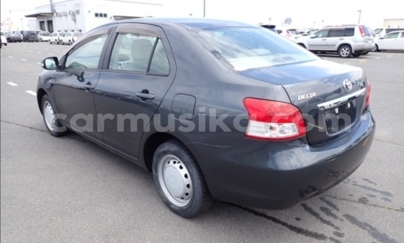 Acheter Occasion Voiture Toyota Belta Beige à Beitbridge, Matabeleland South Acheter Occasion Voiture Toyota Belta Beige à Beitbridge, Matabeleland South