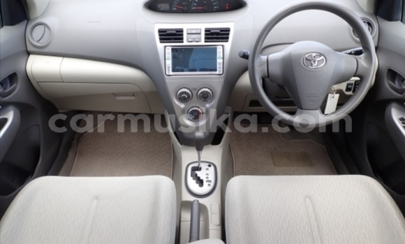 Acheter Occasion Voiture Toyota Belta Beige à Beitbridge, Matabeleland South Acheter Occasion Voiture Toyota Belta Beige à Beitbridge, Matabeleland South