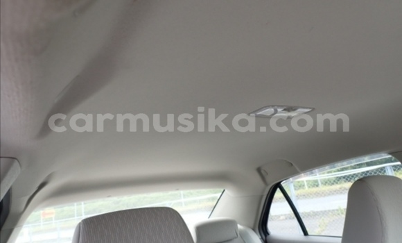 Acheter Occasion Voiture Toyota Belta Beige à Beitbridge, Matabeleland South Acheter Occasion Voiture Toyota Belta Beige à Beitbridge, Matabeleland South