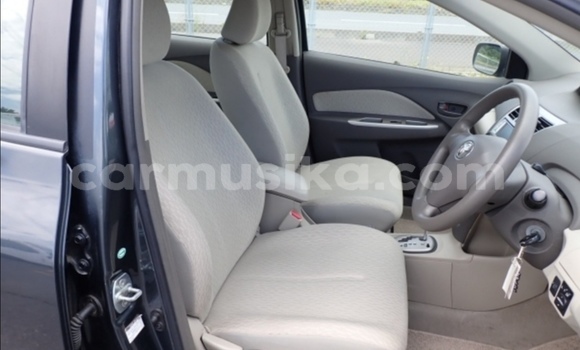 Acheter Occasion Voiture Toyota Belta Beige à Beitbridge, Matabeleland South Acheter Occasion Voiture Toyota Belta Beige à Beitbridge, Matabeleland South