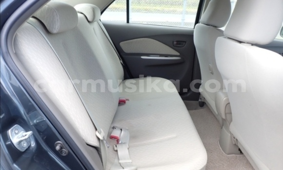 Acheter Occasion Voiture Toyota Belta Beige à Beitbridge, Matabeleland South Acheter Occasion Voiture Toyota Belta Beige à Beitbridge, Matabeleland South