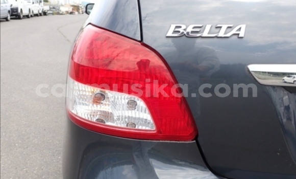 Acheter Occasion Voiture Toyota Belta Beige à Beitbridge, Matabeleland South Acheter Occasion Voiture Toyota Belta Beige à Beitbridge, Matabeleland South