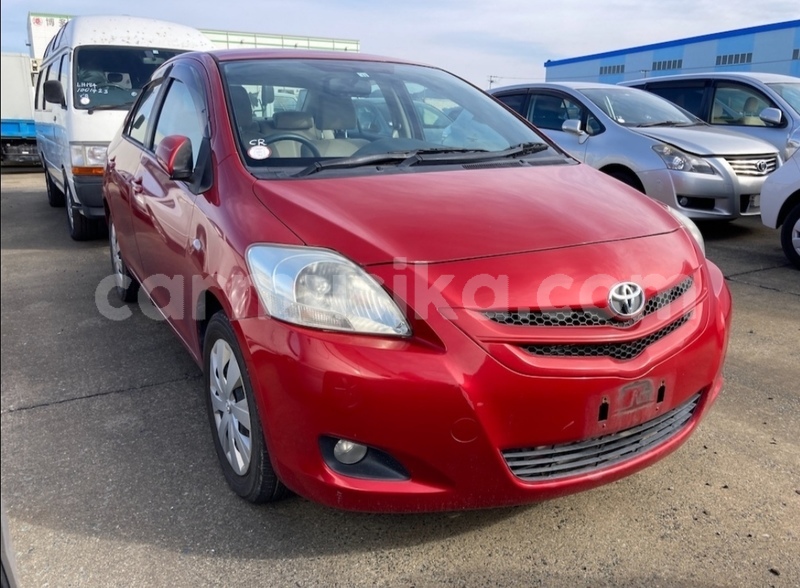 Big with watermark toyota belta matabeleland south beitbridge 29915