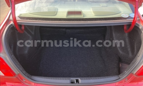 Tenga Tsaru Toyota Belta Tsvuku Mota in Beitbridge in Matabeleland South Tenga Tsaru Toyota Belta Tsvuku Mota in Beitbridge in Matabeleland South