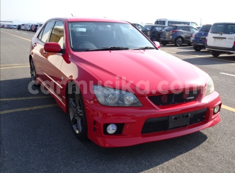 Big with watermark toyota altezza matabeleland south beitbridge 29916