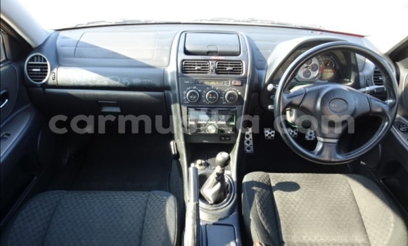 Nunua Ilio tumika Toyota Altezza Nyekundu Gari ndani ya Beitbridge nchini Matabeleland Kusini Nunua Ilio tumika Toyota Altezza Nyekundu Gari ndani ya Beitbridge nchini Matabeleland Kusini