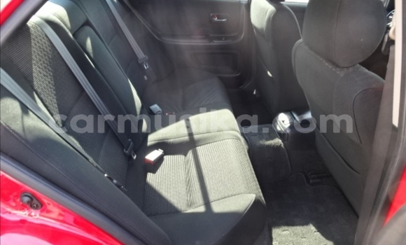 Nunua Ilio tumika Toyota Altezza Nyekundu Gari ndani ya Beitbridge nchini Matabeleland Kusini Nunua Ilio tumika Toyota Altezza Nyekundu Gari ndani ya Beitbridge nchini Matabeleland Kusini