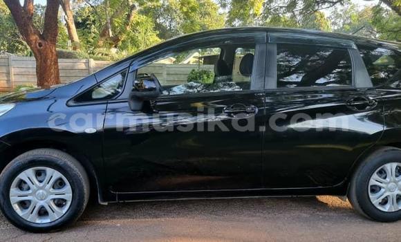Acheter Neuf Voiture Nissan Note Noir à Borrowdale, Harare Acheter Neuf Voiture Nissan Note Noir à Borrowdale, Harare