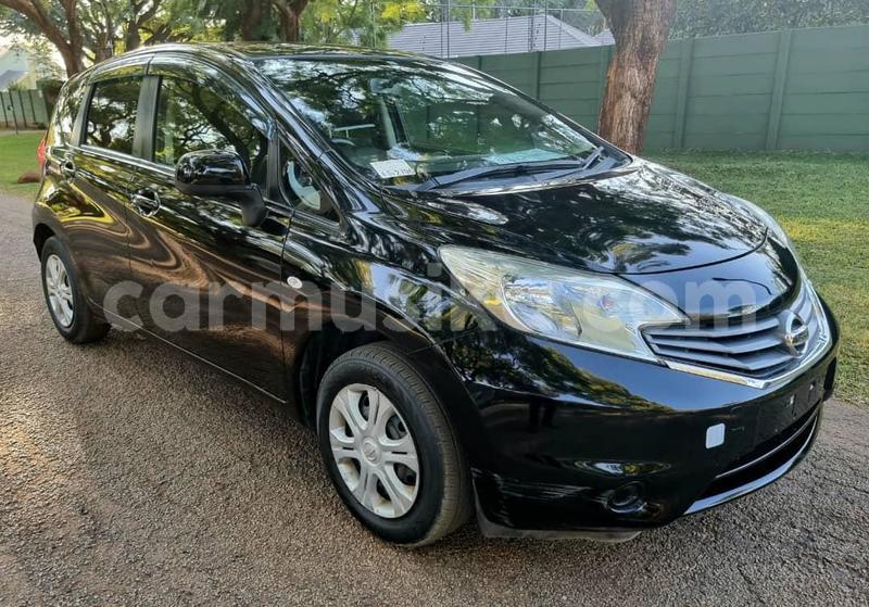 Big with watermark nissan note harare borrowdale 29917