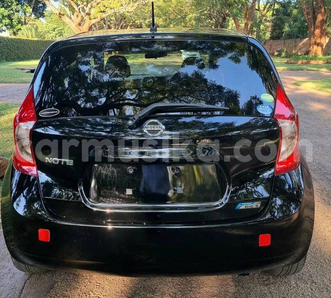 Big with watermark nissan note harare borrowdale 29917