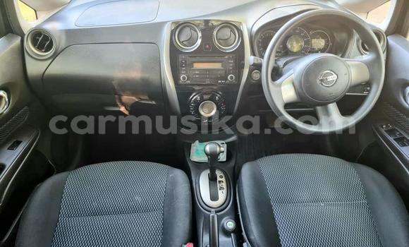 Acheter Neuf Voiture Nissan Note Noir à Borrowdale, Harare Acheter Neuf Voiture Nissan Note Noir à Borrowdale, Harare