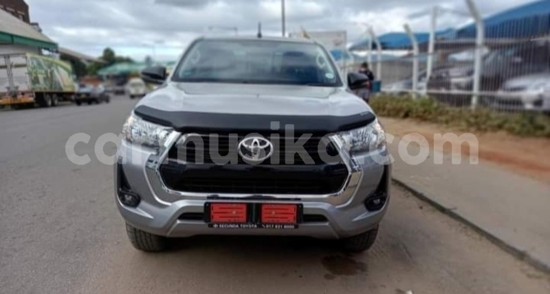 Big with watermark toyota hilux harare borrowdale 29919