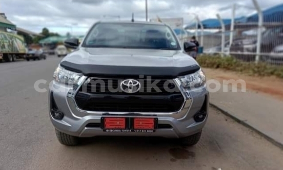Buy New Toyota Hilux Other Car in Borrowdale in Harare