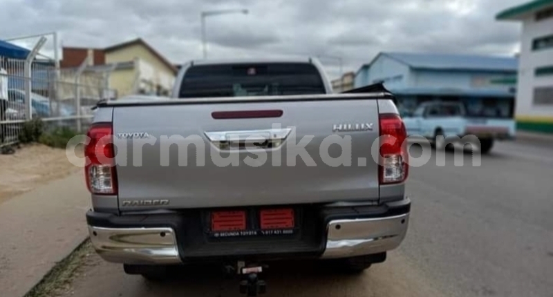 Big with watermark toyota hilux harare borrowdale 29919