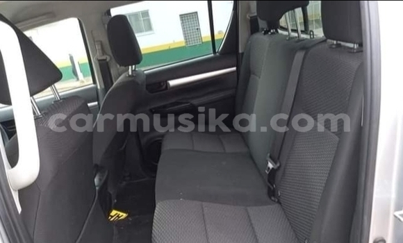 Acheter Neuf Voiture Toyota Hilux Autre à Borrowdale, Harare Acheter Neuf Voiture Toyota Hilux Autre à Borrowdale, Harare