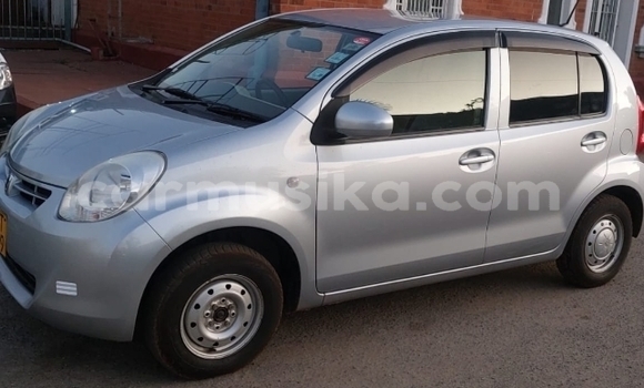 Acheter Occasion Voiture Toyota Passo Autre à Borrowdale, Harare Acheter Occasion Voiture Toyota Passo Autre à Borrowdale, Harare