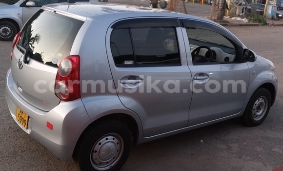 Acheter Occasion Voiture Toyota Passo Autre à Borrowdale, Harare Acheter Occasion Voiture Toyota Passo Autre à Borrowdale, Harare