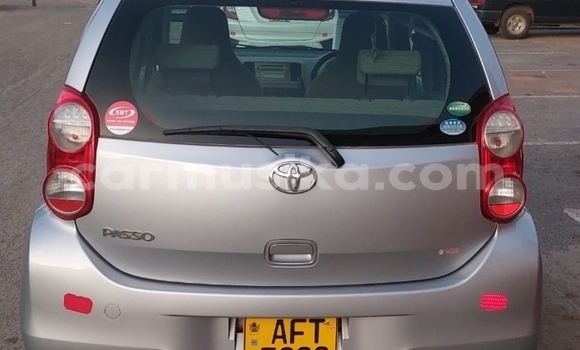 Acheter Occasion Voiture Toyota Passo Autre à Borrowdale, Harare Acheter Occasion Voiture Toyota Passo Autre à Borrowdale, Harare