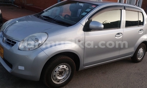 Acheter Occasion Voiture Toyota Passo Autre à Borrowdale, Harare Acheter Occasion Voiture Toyota Passo Autre à Borrowdale, Harare