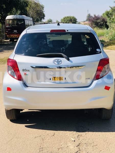 Big with watermark toyota vitz harare harare 29923