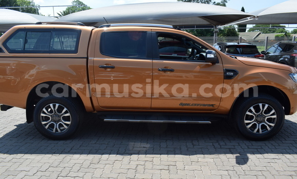 Buy Used Ford Ranger Brown Car in Beitbridge in Matabeleland South Buy Used Ford Ranger Brown Car in Beitbridge in Matabeleland South
