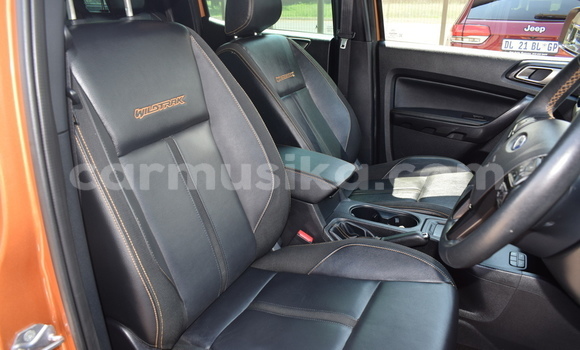 Buy Used Ford Ranger Brown Car in Beitbridge in Matabeleland South Buy Used Ford Ranger Brown Car in Beitbridge in Matabeleland South