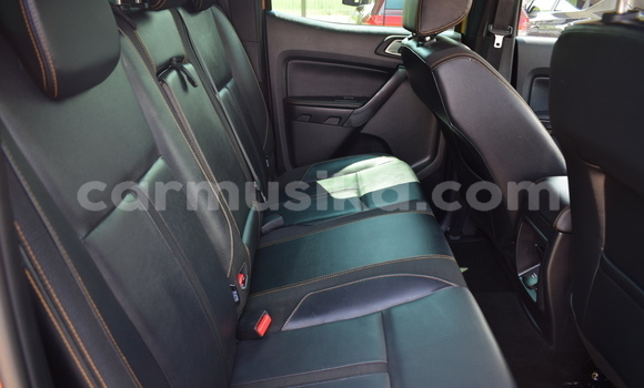 Buy Used Ford Ranger Brown Car in Beitbridge in Matabeleland South Buy Used Ford Ranger Brown Car in Beitbridge in Matabeleland South