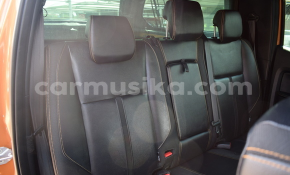 Buy Used Ford Ranger Brown Car in Beitbridge in Matabeleland South Buy Used Ford Ranger Brown Car in Beitbridge in Matabeleland South