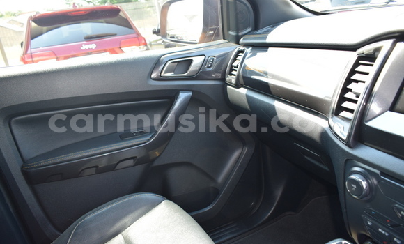 Buy Used Ford Ranger Brown Car in Beitbridge in Matabeleland South Buy Used Ford Ranger Brown Car in Beitbridge in Matabeleland South