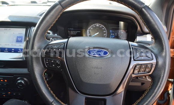 Buy Used Ford Ranger Brown Car in Beitbridge in Matabeleland South Buy Used Ford Ranger Brown Car in Beitbridge in Matabeleland South