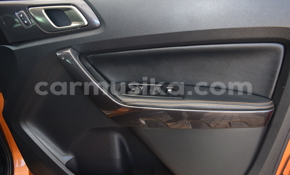 Buy Used Ford Ranger Brown Car in Beitbridge in Matabeleland South Buy Used Ford Ranger Brown Car in Beitbridge in Matabeleland South