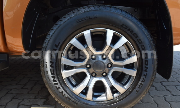 Buy Used Ford Ranger Brown Car in Beitbridge in Matabeleland South Buy Used Ford Ranger Brown Car in Beitbridge in Matabeleland South