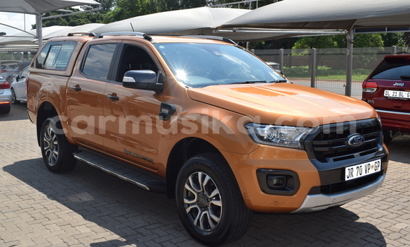Buy Used Ford Ranger Brown Car in Beitbridge in Matabeleland South Buy Used Ford Ranger Brown Car in Beitbridge in Matabeleland South